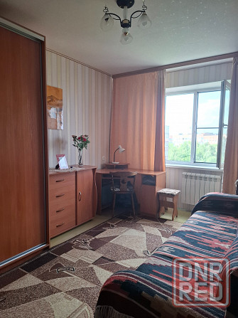 Продам 3 км.кв на Текстильщике. Донецк - изображение 2