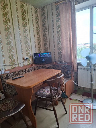 Продам 3 км.кв на Текстильщике. Донецк - изображение 7