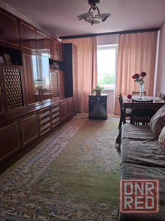 Продам 3 км.кв на Текстильщике. Донецк - изображение 1