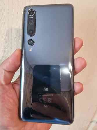 Xiaomi Mi 10. Snap 865. 8/128 Донецк