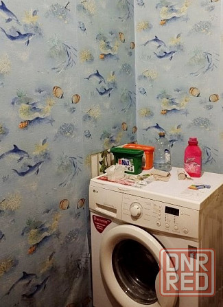Продам 1к.кв. Киевский район. Ориентир Донецк-Сити. Донецк - изображение 5