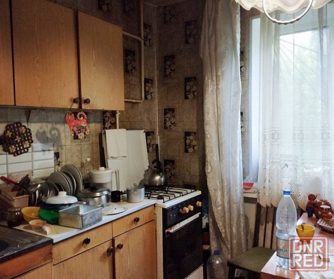 Продам 1к.кв. Киевский район. Ориентир Донецк-Сити. Донецк - изображение 1