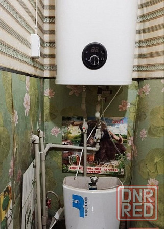 Продам 1к.кв. Киевский район. Ориентир Донецк-Сити. Донецк - изображение 6