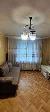 Продам 3к комнатную квартиру в Ленинском районе, ориентир Обжора. Донецк