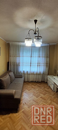 Продам 3к комнатную квартиру в Ленинском районе, ориентир Обжора. Донецк - изображение 4
