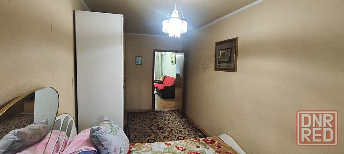 Продам 3к комнатную квартиру в Ленинском районе, ориентир Обжора. Донецк - изображение 8