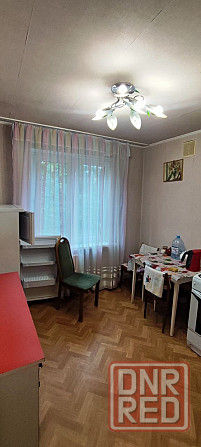 Продам 3к комнатную квартиру в Ленинском районе, ориентир Обжора. Донецк - изображение 2