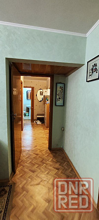 Продам 3к комнатную квартиру в Ленинском районе, ориентир Обжора. Донецк - изображение 5