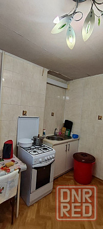 Продам 3к комнатную квартиру в Ленинском районе, ориентир Обжора. Донецк - изображение 1