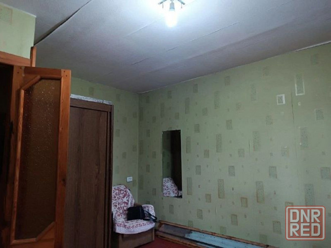 Продажа 1 комнатной квартиры в Пролетарском районе Донецк - изображение 4
