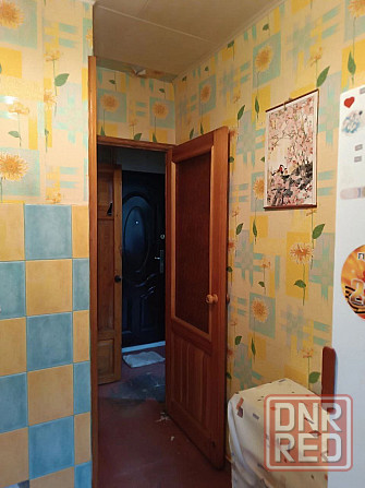 Продажа 1 комнатной квартиры в Пролетарском районе Донецк - изображение 2