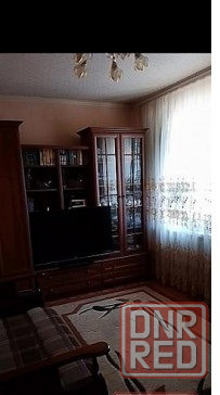 2х комн 2/5 площадь Бакинских Комиссаров Донецк - изображение 2