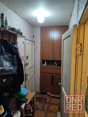 Продам 2к. Детская областная (Калининский р-н) Донецк - изображение 5