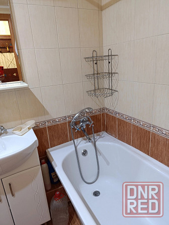 Вода постоянно. Сдам 2к.кв. Буденновский р-н, Заперевальная, Багратиона Донецк - изображение 1