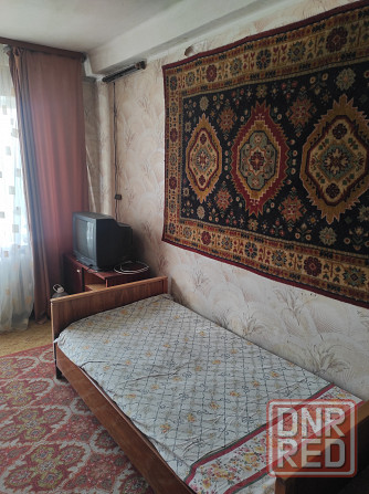 Продам 3к.кв. Макеевка, Гвардейка, ост.Леваневского, ул.Урожайная(сталинка). Макеевка - изображение 1