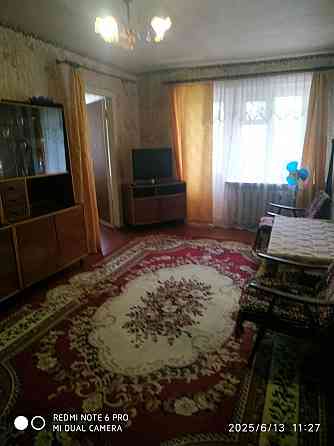 Сдам 3-к квартиру ориентир - пушка Макеевка