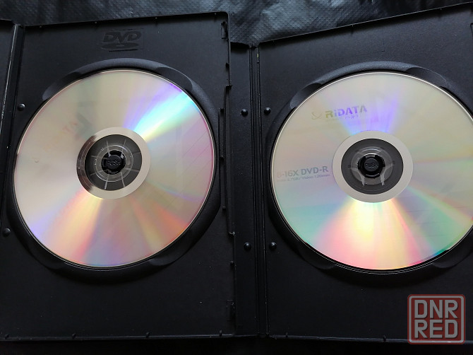DVD 2 шт. Одиночка и сериал Товарищ Сталин. Стаханов - изображение 2
