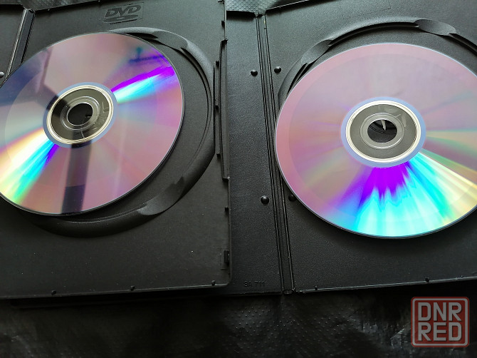 DVD 2 шт. Одиночка и сериал Товарищ Сталин. Стаханов - изображение 3