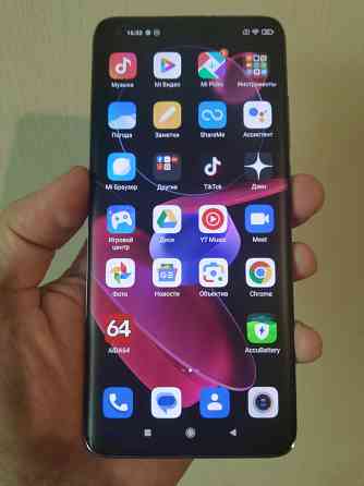 Xiaomi Mi 10. 8/128. Snap 865 Донецк