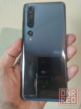Xiaomi Mi 10. 8/128. Snap 865 Донецк - изображение 2