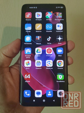 Xiaomi Mi 10. 8/128. Snap 865 Донецк - изображение 3
