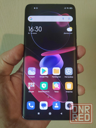 Xiaomi Mi 10. 8/128. Snap 865 Донецк - изображение 1