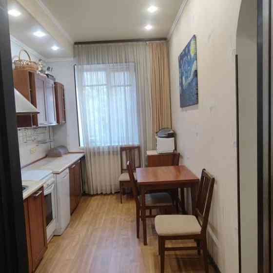 Продаётся просторная двухкомнатная квартира в Куйбышевском районе, ул.Курганова Донецк