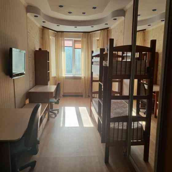 Продаётся просторная двухкомнатная квартира в Куйбышевском районе, ул.Курганова Донецк