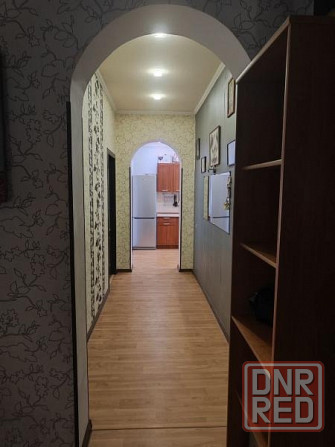 Продаётся просторная двухкомнатная квартира в Куйбышевском районе, ул.Курганова Донецк - изображение 5