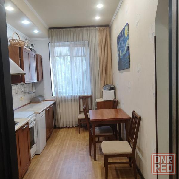 Продаётся просторная двухкомнатная квартира в Куйбышевском районе, ул.Курганова Донецк - изображение 6