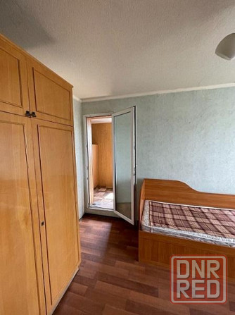 Продается трёхкомнатная квартира в Куйбышевском районе, ул.Словацкая Донецк - изображение 3