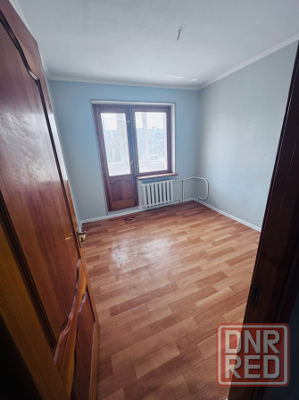 Продам видовую 3х ком квартиру Донецк,Ворошиловский о-р «Атлетик» Центр города !!! Донецк - изображение 4