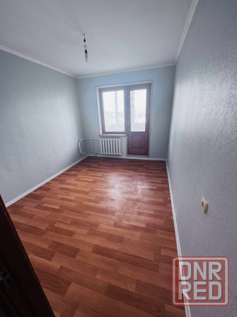 Продам видовую 3х ком квартиру Донецк,Ворошиловский о-р «Атлетик» Центр города !!! Донецк - изображение 2