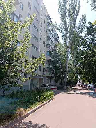 Продаётся 2-х комнатная квартира 47,4 кв.м. Мариуполь