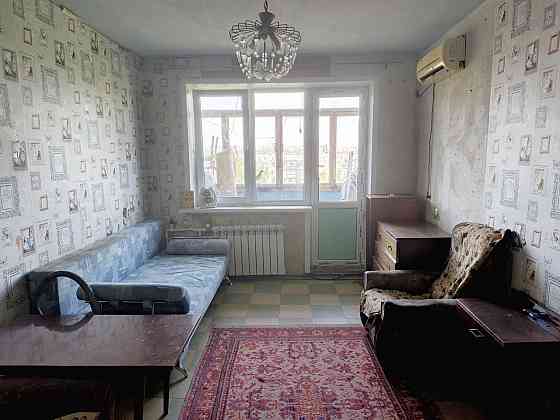 Продаётся 2-х комнатная квартира 47,4 кв.м. Мариуполь