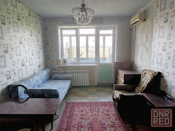 Продаётся 2-х комнатная квартира 47,4 кв.м. Мариуполь - изображение 2