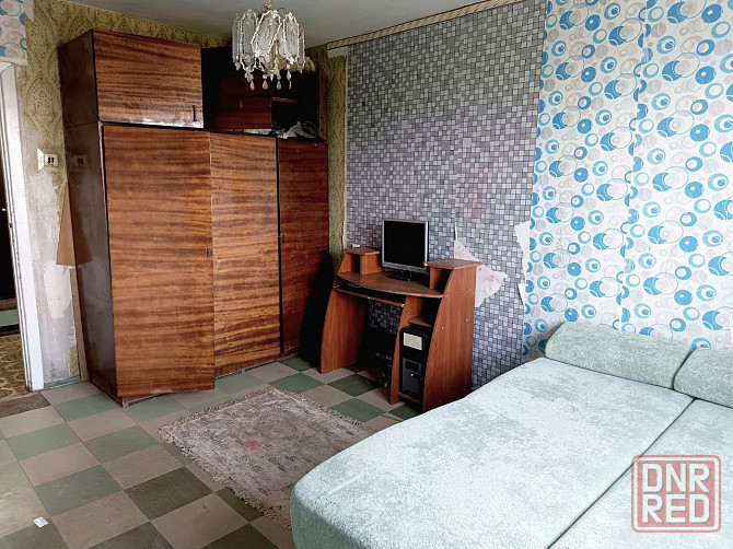 Продаётся 2-х комнатная квартира 47,4 кв.м. Мариуполь - изображение 3
