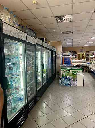 Действующий бизнес - продуктовый магазин и киоск Макеевка