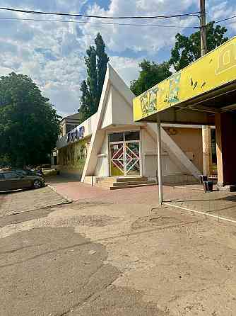Действующий бизнес - продуктовый магазин и киоск Макеевка