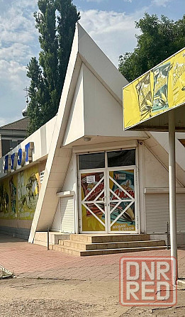 Действующий бизнес - продуктовый магазин и киоск Макеевка - изображение 1