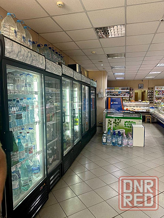 Действующий бизнес - продуктовый магазин и киоск Макеевка - изображение 4