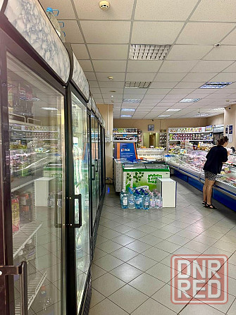 Действующий бизнес - продуктовый магазин и киоск Макеевка - изображение 5