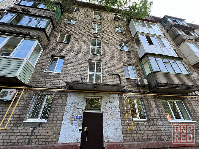 Продажа 2х-комнатной квартиры Мариуполь - изображение 10