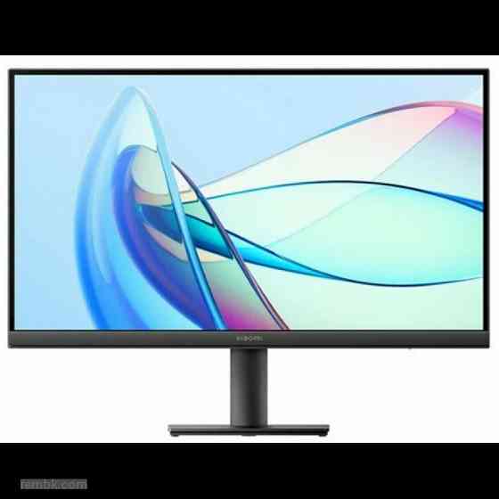 Монитор xiaomi monitor a22i 21.45" (ela5230eu) black | Гарантия Макеевка