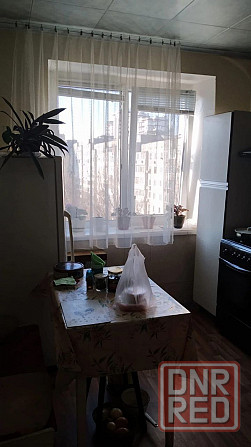Продам 1 ком квартиру, Центр, Ворошиловский район Донецк - изображение 5