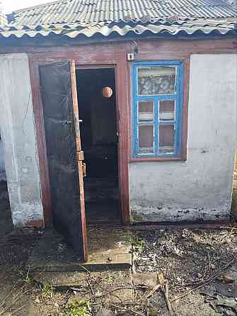 Продается 2 - х комнатный дом, ул. Дальневосточная Донецк