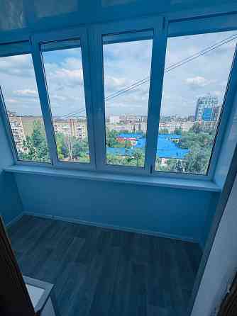 Продам видовую 3х ком квартиру Донецк