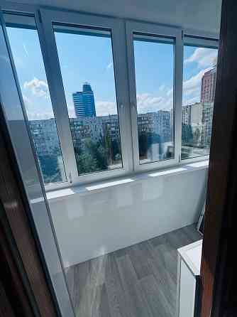 Продам видовую 3х ком квартиру Донецк