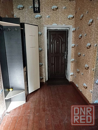 Сдам 3 ком центр Петровки круг 2/2 вода холодная и горячая с бойлером,мебель и техника Донецк - изображение 11