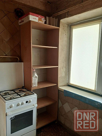 Сдам 1ком центр Петровки круг ул Крамарчука 4/5 с мебелью и техникой вода идёт Донецк - изображение 7